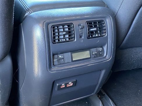 Certified 2020 Nissan Pathfinder S image 39