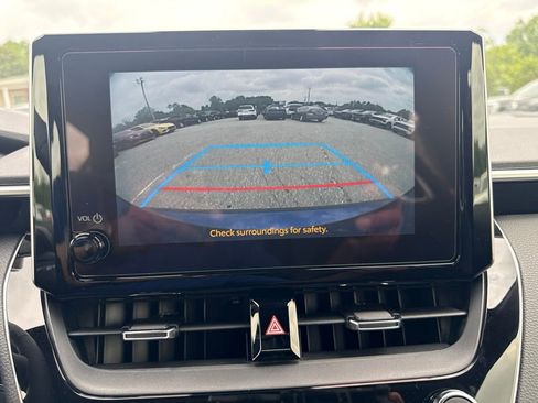 Used 2026 Toyota Corolla SE FWD image 20