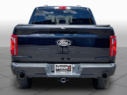 Certified 2024 Ford F150 XLT w/ Equipment Group 302A MID AWD/4WD image 5