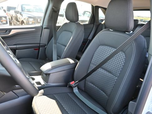 New 2026 Ford Escape Active w/ Tech Pack #1 image 30