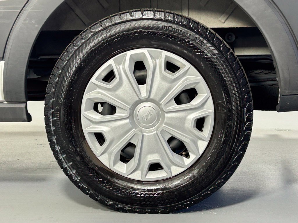 Used 2026 Ford Transit 350 XLT RWD image 38