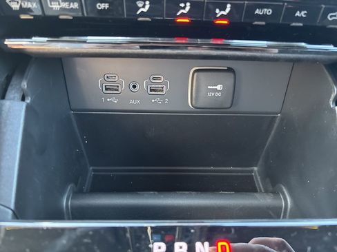 New 2026 Jeep Grand Cherokee Laredo AWD/4WD image 63