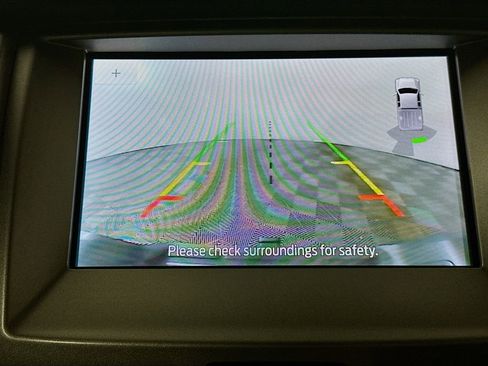 Used 2021 Ford Ranger XL w/ Equipment Group 101A High image 19