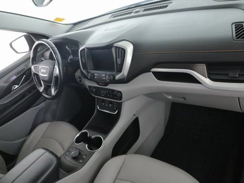 Used 2019 GMC Terrain SLT w/ Preferred Package image 30