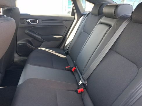 Used 2025 Honda Civic Sport image 20