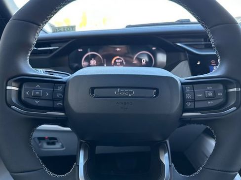 New 2026 Jeep Cherokee Laredo AWD/4WD image 22