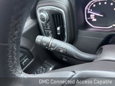 Used 2022 GMC Sierra 1500 SLT w/ SLT Premium Plus Package image 44