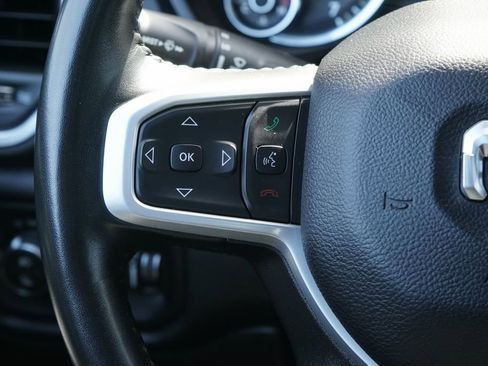 Used 2023 RAM 1500 Big Horn AWD/4WD image 15