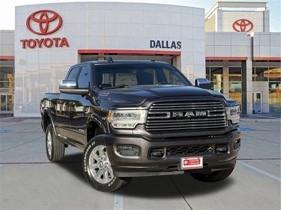 Used 2022 RAM 2500 Laramie