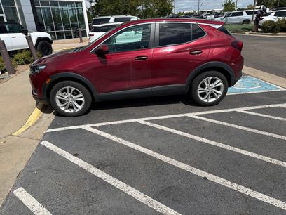 Used 2023 Buick Encore GX Preferred w/ Cold Weather Comfort Package