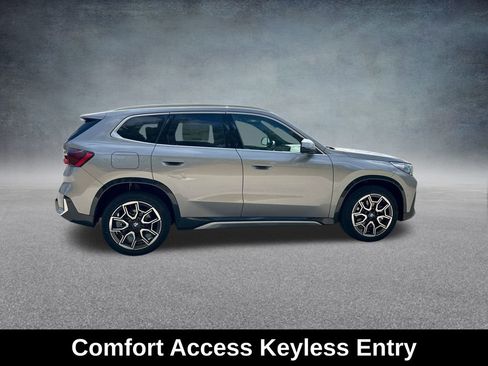 Used 2025 BMW X1 xDrive28i w/ Convenience Package image 11