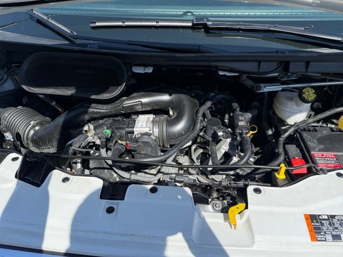 Used 2025 Ford Transit 250 Low Roof w/ Exterior Upgrade Package RWD image 20
