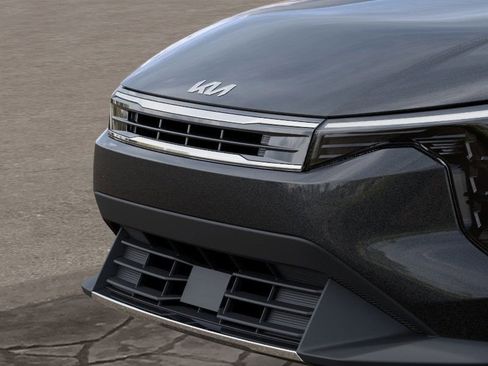 New 2025 Kia K4 EX image 12