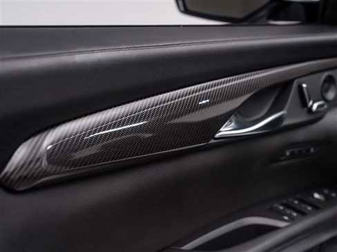 Used 2019 Cadillac CT6 Sport w/ Super Cruise Package image 26