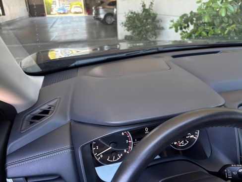Used 2025 Nissan Rogue SV FWD image 36