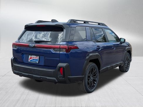 New 2026 Subaru Outback Limited XT AWD/4WD image 4