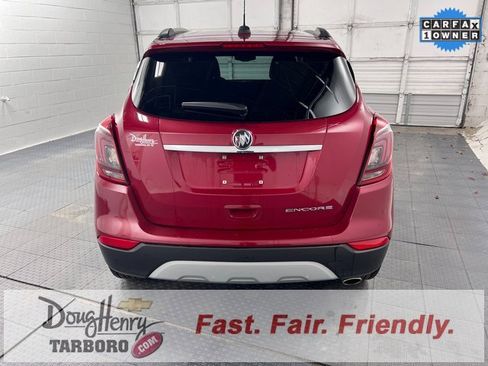 Used 2020 Buick Encore Preferred w/ Safety Package image 7