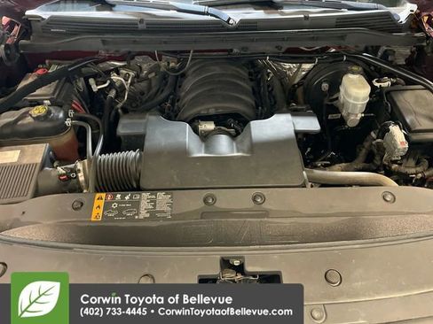 Used 2017 GMC Sierra 1500 Denali w/ Denali Ultimate Package image 14