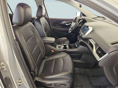 Used 2018 GMC Terrain SLT w/ Preferred Package AWD/4WD image 28