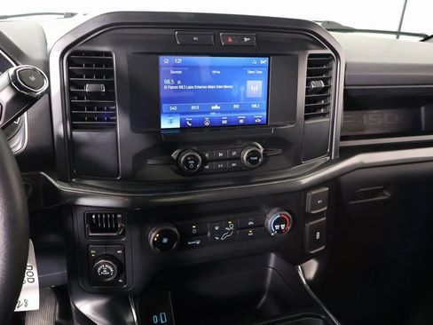 Used 2022 Ford F150 XL w/ STX Appearance Package image 5