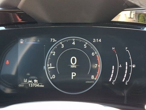 Used 2024 Lexus NX 350 AWD w/ Cold Area Package image 21