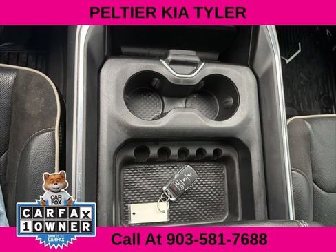 Used 2024 RAM 1500 Laramie image 24