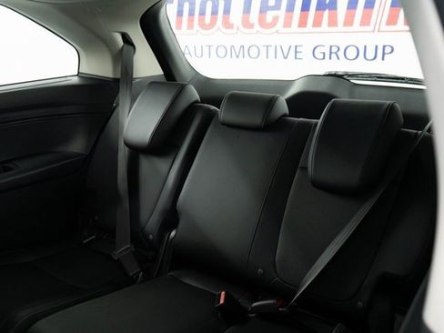 New 2026 Honda Odyssey EX-L image 19