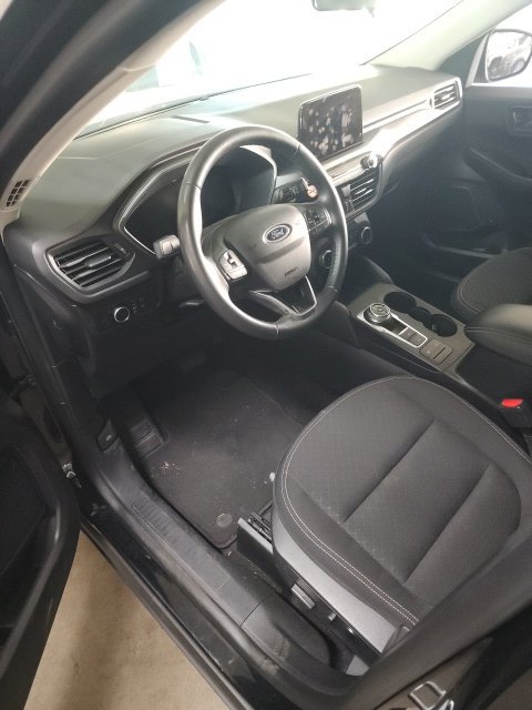 Used 2024 Ford Escape Active FWD image 6