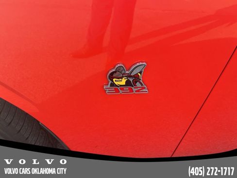 Used 2022 Dodge Challenger R/T Scat Pack image 7