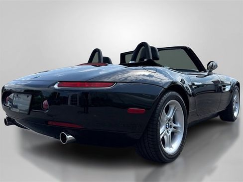 Used 2002 BMW Z8 image 5