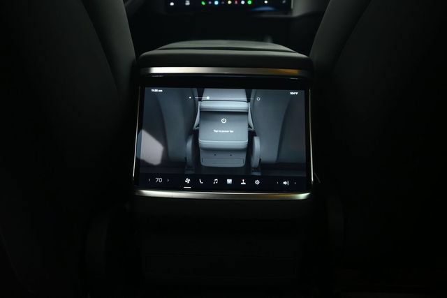 Used 2024 Tesla Model X AWD/4WD image 48