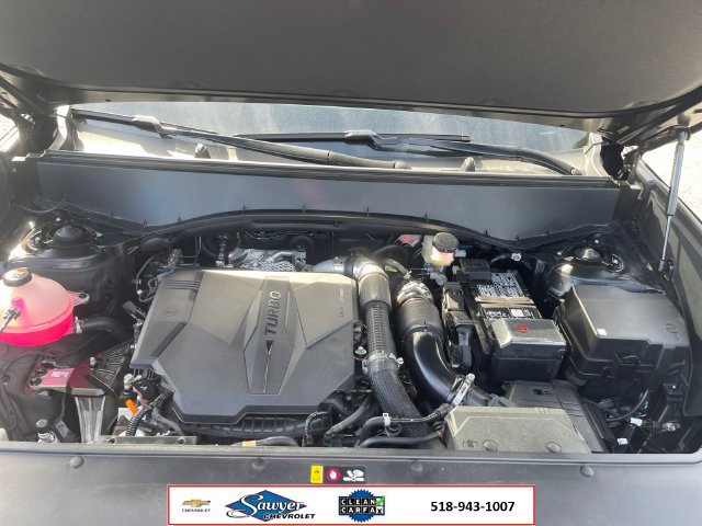 Used 2027 Kia Telluride EX X-Line AWD/4WD image 19