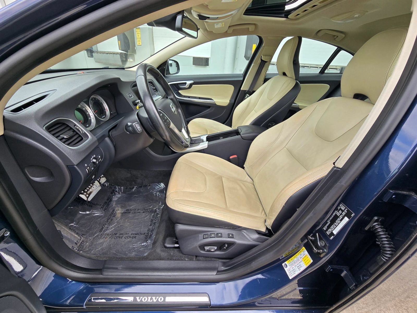 Used 2013 Volvo S60 T5 FWD image 13