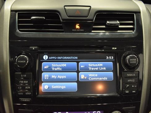 Used 2014 Nissan Altima 2.5 SV w/ Convenience Package image 24