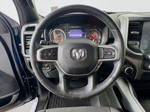 Used 2020 RAM 1500 Big Horn AWD/4WD image 12