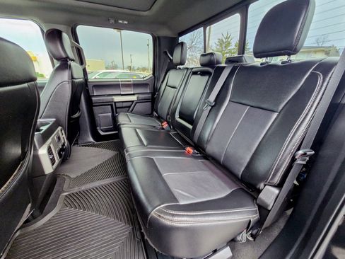 Used 2020 Ford F250 Lariat image 19