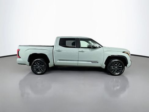 Used 2025 Toyota Tundra Platinum AWD/4WD image 9