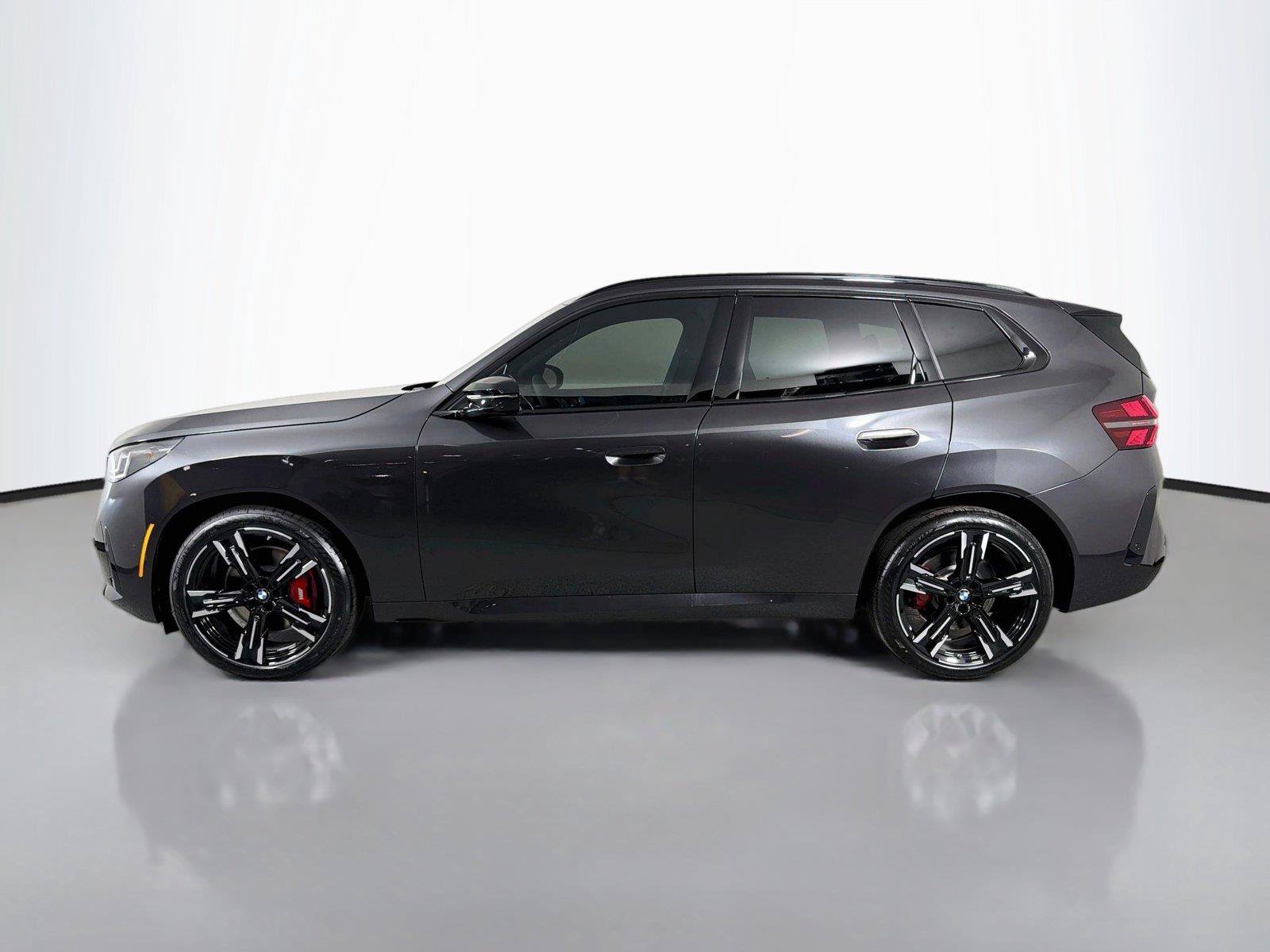 New 2026 BMW X3 M50 w/ Premium Package AWD/4WD image 8