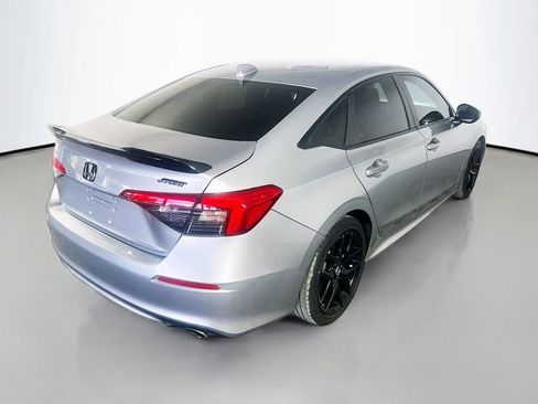 Used 2024 Honda Civic Sport image 8