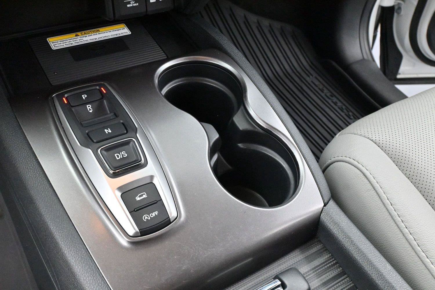 Used 2023 Honda Passport EX-L image 19