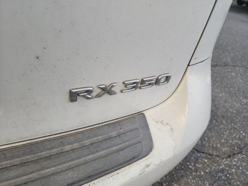 Used 2010 Lexus RX 350 AWD image 8