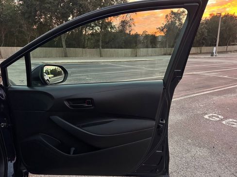 Used 2023 Toyota Corolla LE image 30