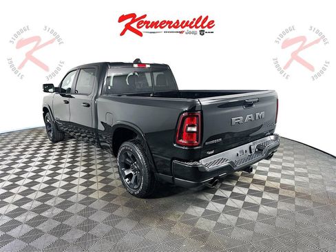 New 2026 RAM 1500 Big Horn image 5
