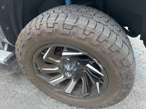 Used 2018 RAM 2500 Limited AWD/4WD image 19