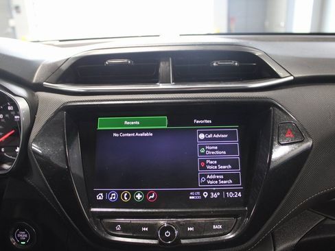 Used 2023 Chevrolet TrailBlazer ACTIV w/ Convenience Package image 25