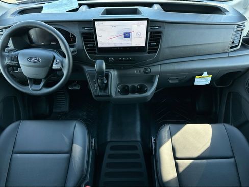 New 2026 Ford Transit 250 Base w/ Load Area Protection Package image 31