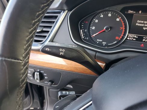 Certified 2023 Audi Q5 2.0T Premium w/ Convenience Package image 26