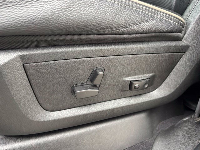 Used 2024 RAM 2500 Limited AWD/4WD image 29