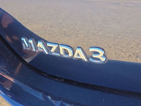 Used 2024 MAZDA MAZDA3 s image 16