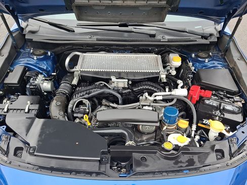 Used 2022 Subaru WRX Premium image 28